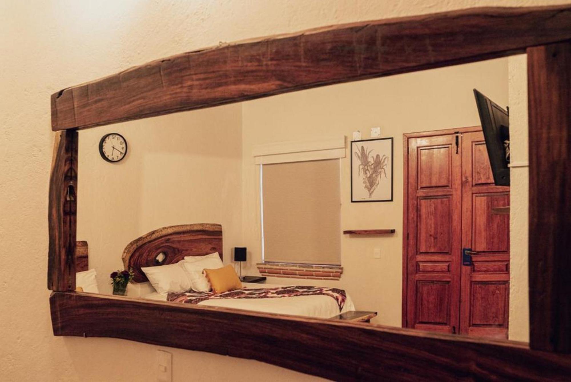 Palacio Del Cobre Tepoztlan Room photo