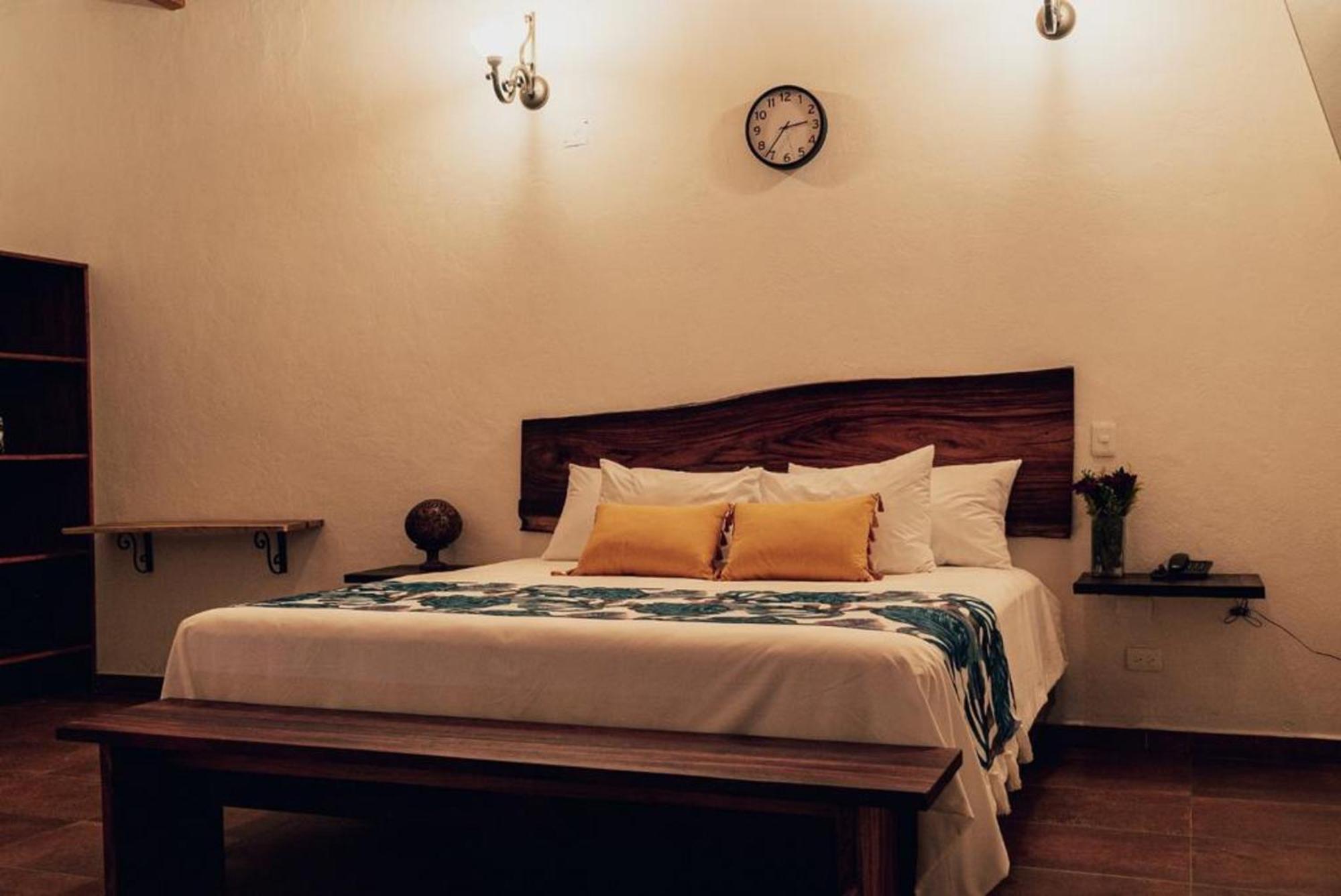 Palacio Del Cobre Tepoztlan Room photo